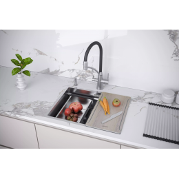 Кухонная мойка NEXT-MULTI SINK 58 UNI