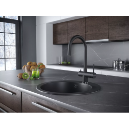 Смеситель Paulmark Heller под фильтр для воды