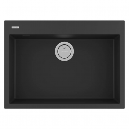 Кухонная мойка DECORATION 69