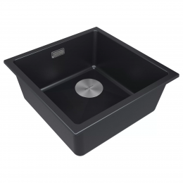 Кухонная мойка LUMI 45 UNI-SKEW