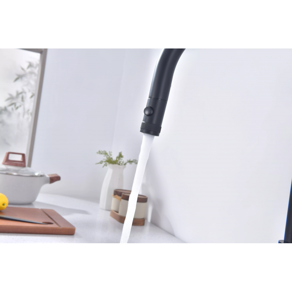 Смеситель Paulmark Galant под фильтр для воды однорычажный