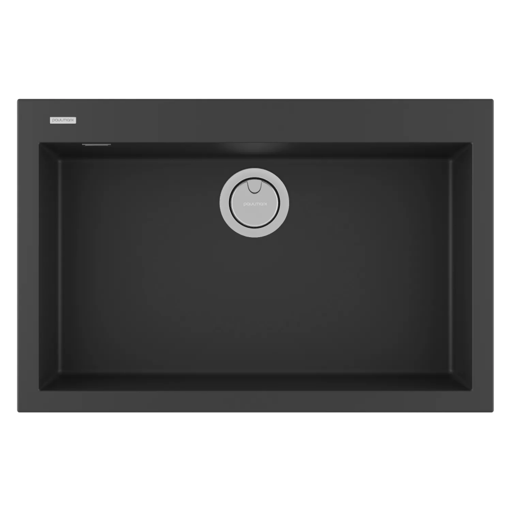 Кухонная мойка DECORATION 76