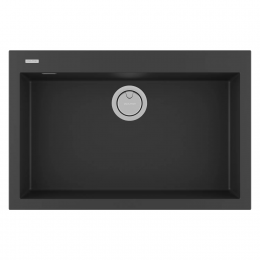 Кухонная мойка DECORATION 76