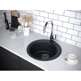 Кухонная мойка GELEGEN 50