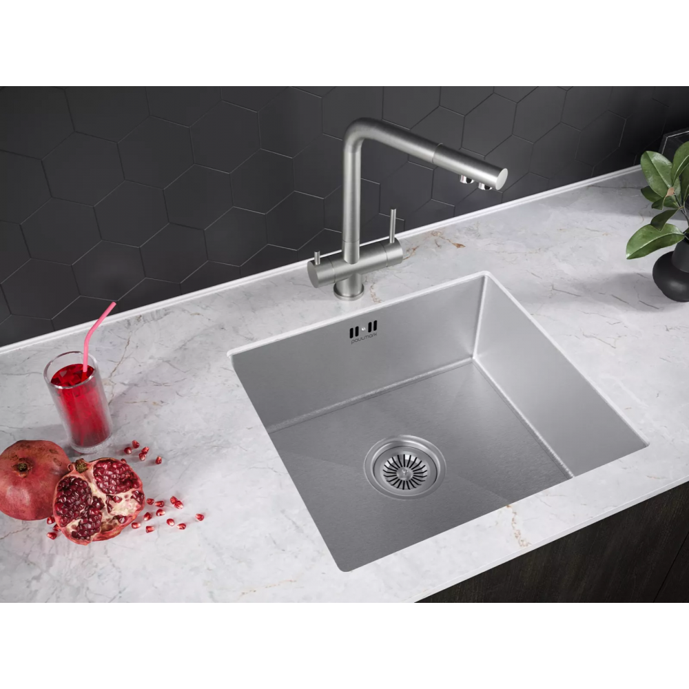 Кухонная мойка VISTA 44