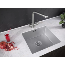 Кухонная мойка VISTA 44