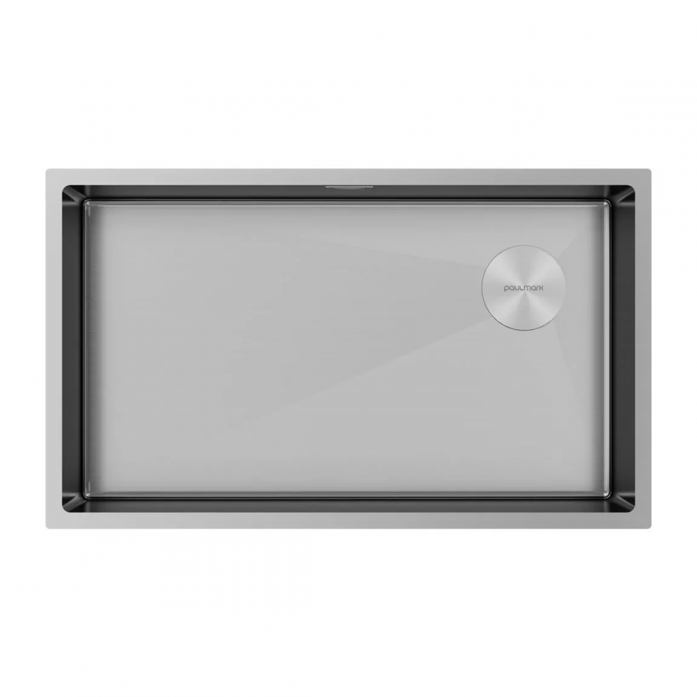 Кухонная мойка NEXT-SKEW 74 UNI