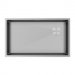 Кухонная мойка NEXT-SKEW 74 UNI