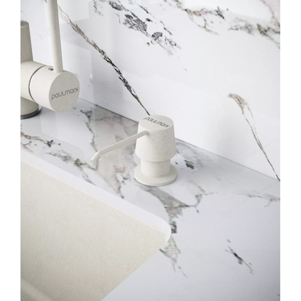 Дозаторы SAUBER