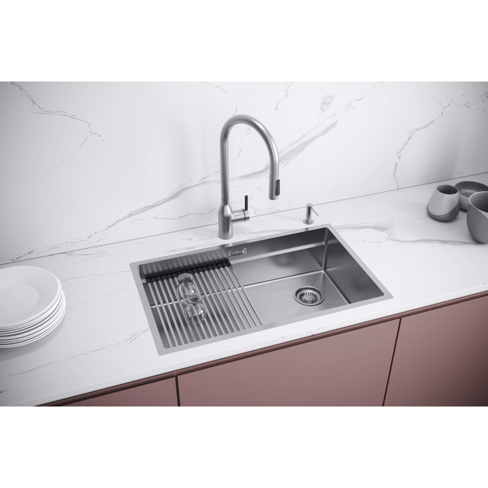 Кухонная мойка NEXT-PRO 74 UNI