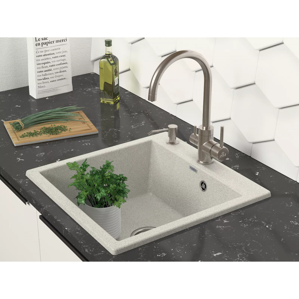 Дозаторы REIN