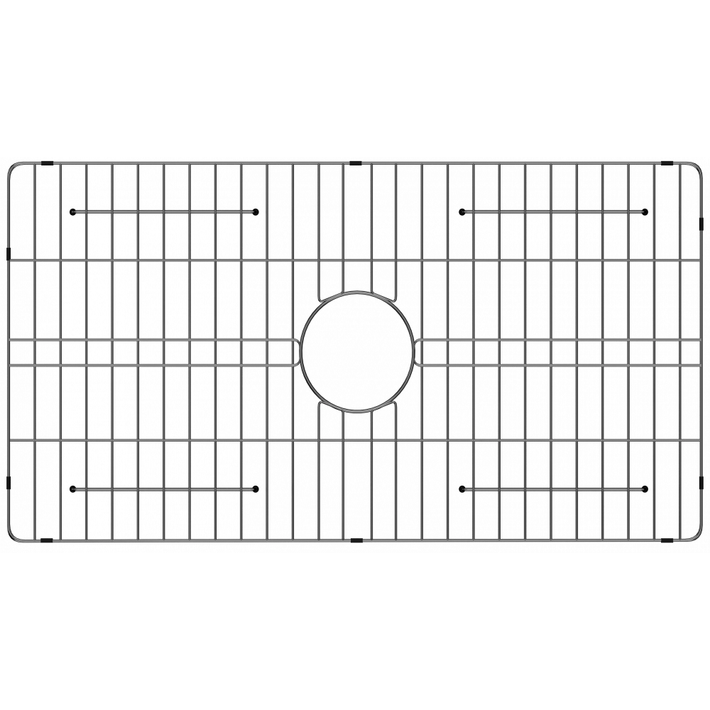 Кухонная мойка Paulmark GLAMP 76 DUO керамическая