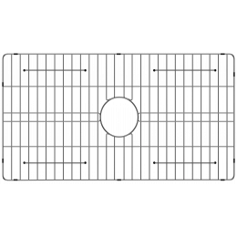 Кухонная мойка GLAMP 76 DUO керамическая