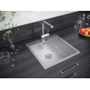 Кухонная мойка KRONER 51