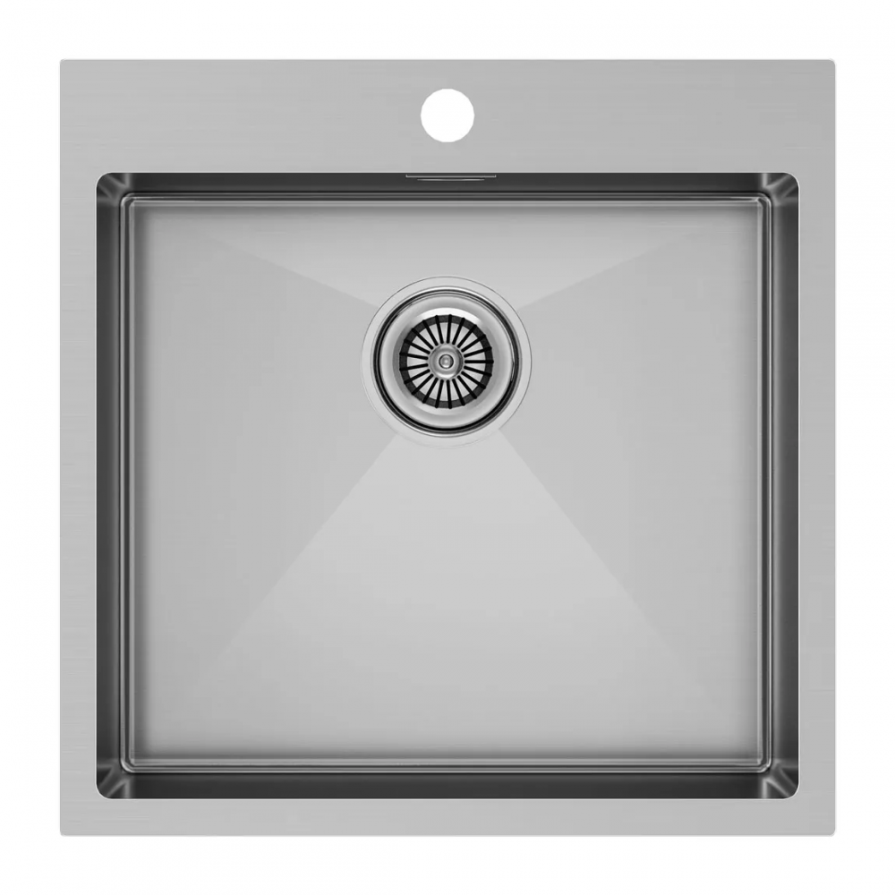 Кухонная мойка KRONER 51