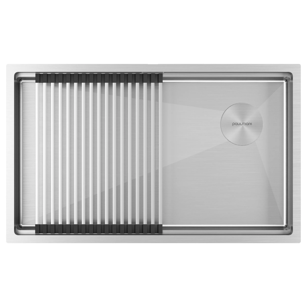 Кухонная мойка NEXT-PRO 74 UNI