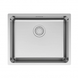 Кухонная мойка YUNI 54 UNI