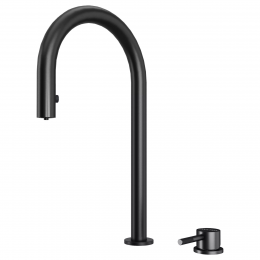 Смеситель ESTETICA