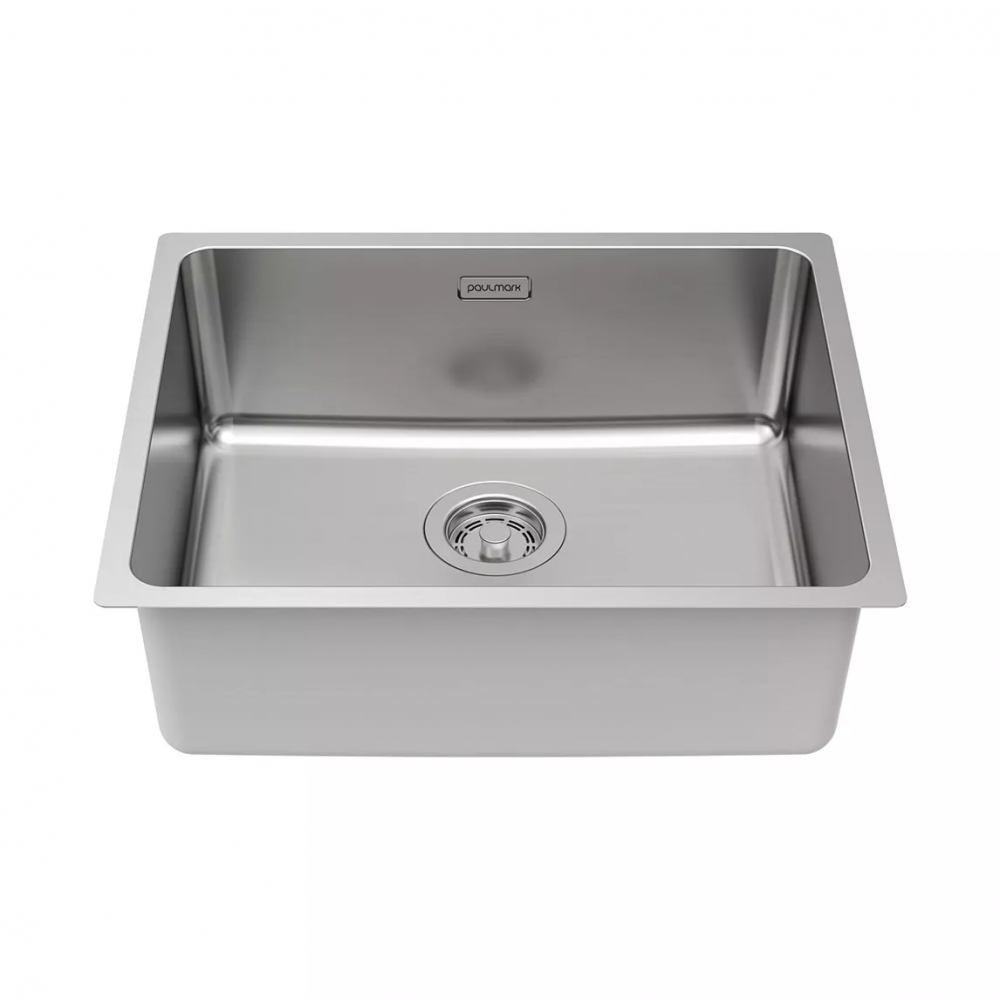 Кухонная мойка YUNI 54 UNI