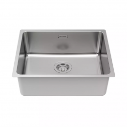 Кухонная мойка YUNI 54 UNI