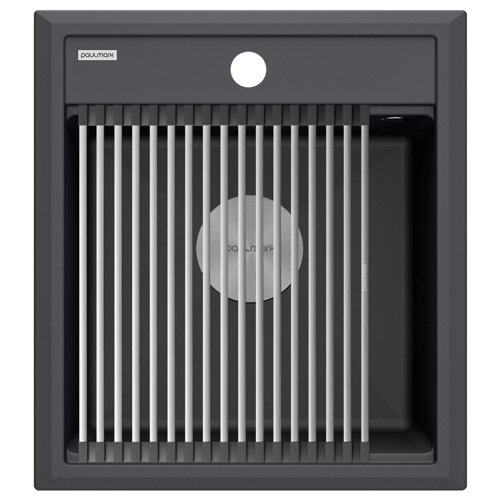 Кухонная мойка STEPIA 45