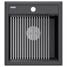 Кухонная мойка STEPIA 45