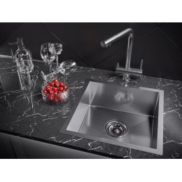 Кухонная мойка ALLER 44 UNI