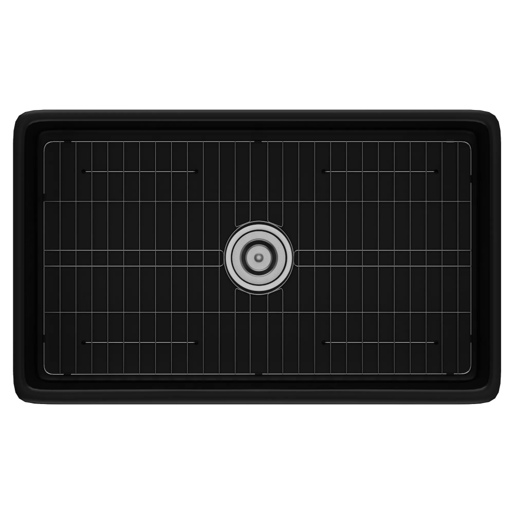 Кухонная мойка Paulmark GLAMP 76 DUO керамическая