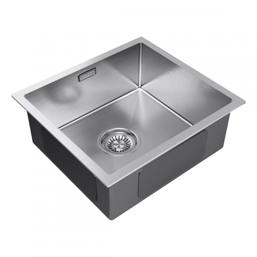 Кухонная мойка ALLER 44 UNI