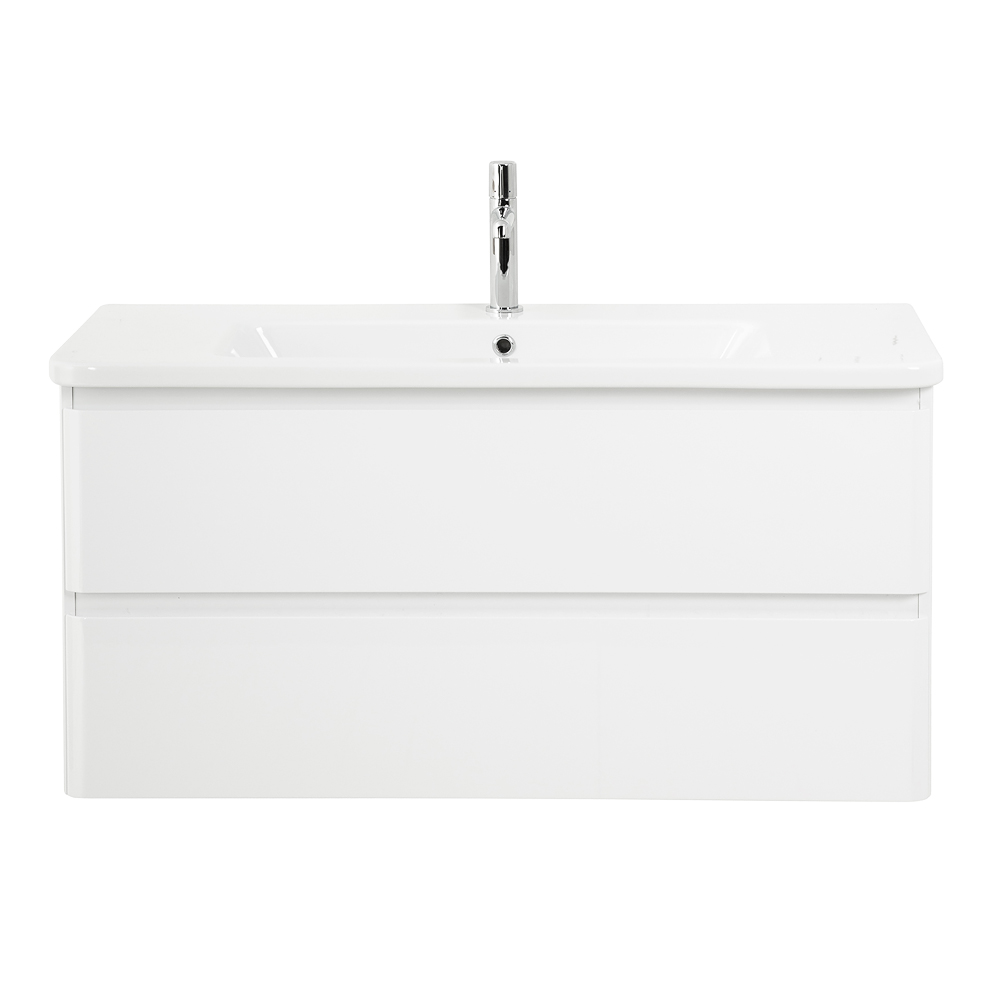 Мебель для ванной комнаты BELBAGNO ALBANO-CER-1050