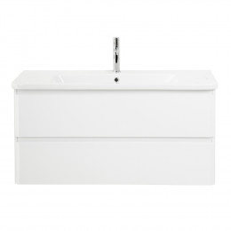 Мебель для ванной комнаты BELBAGNO ALBANO-CER-1050