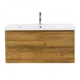 Мебель для ванной комнаты BELBAGNO ALBANO-CER-1050