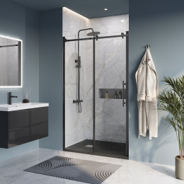 Душевая дверь BELBAGNO MARINO-BF-1
