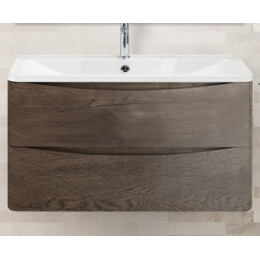 Мебель для ванной комнаты BELBAGNO ACQUA-800-2C-SO