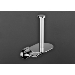 Держатель для туалетной бумаги подвесной ART&MAX OVAL AM-4083
