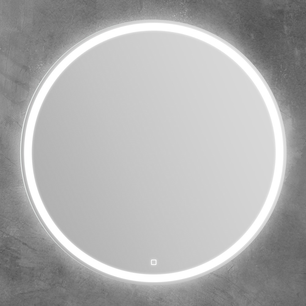 Зеркало BelBagno SPC-RNG-LED