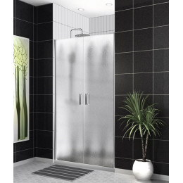 Душевая дверь в нишу BELBAGNO UNO-B-2