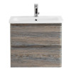 Мебель для ванной комнаты BELBAGNO ALBANO-CER-600