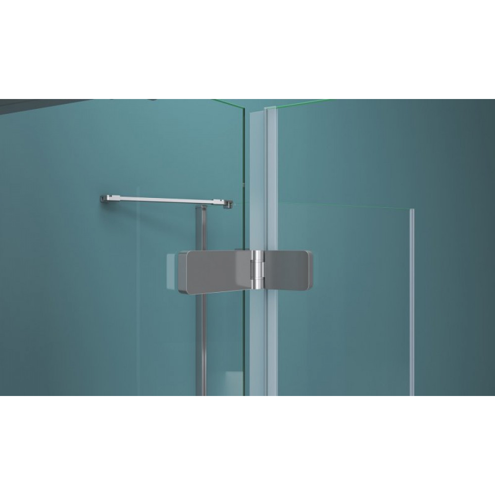 Душевой уголок BELBAGNO KRAFT-AH-22