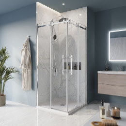 Душевой уголок BELBAGNO MARINO-A-2