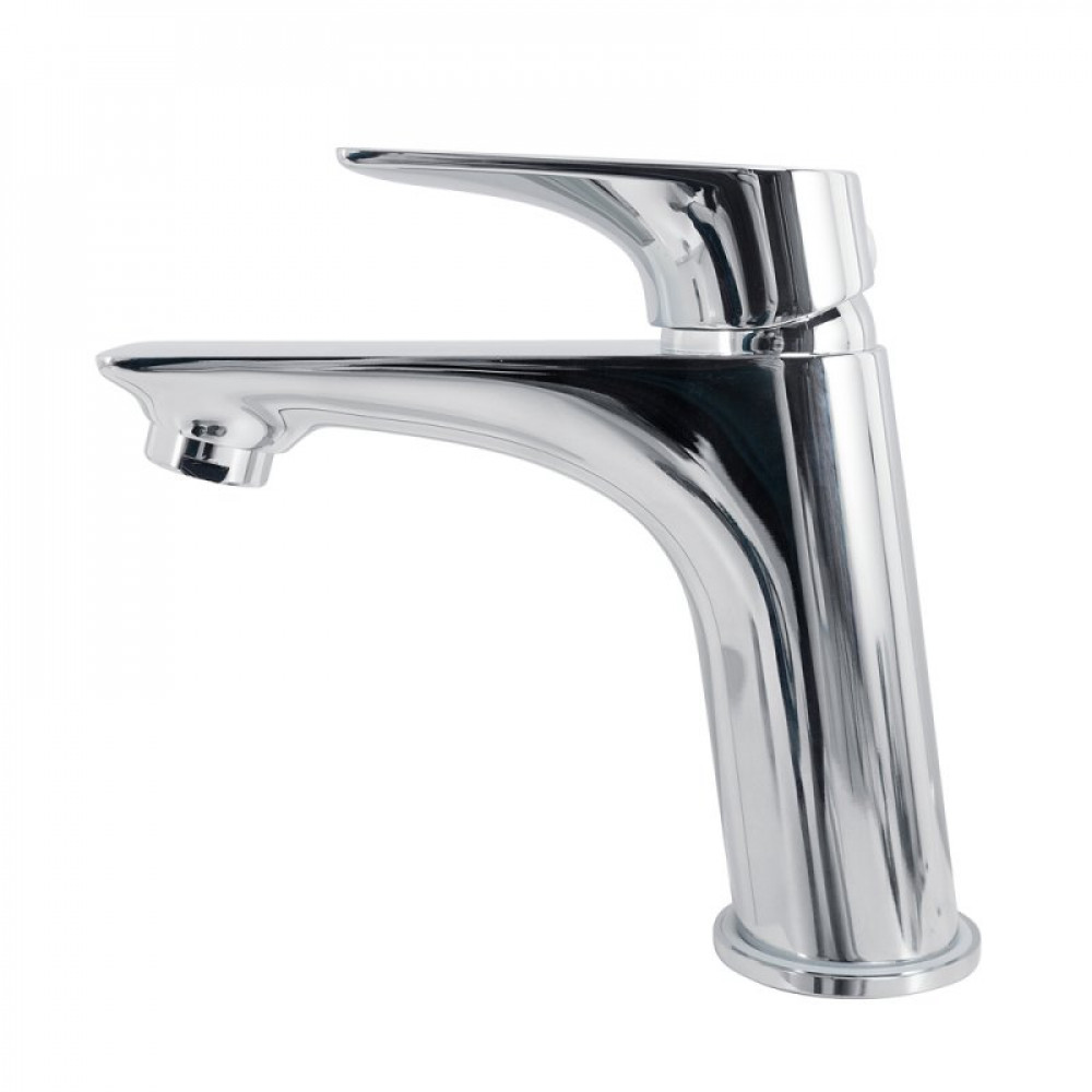 Смеситель для раковины BelBagno MARINO-LVM-CRM-W0