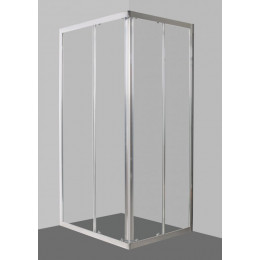 Душевой уголок BELBAGNO DUE-AH-2