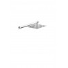Верхний душ BELBAGNO ROMANO ROM-SLD-CRM