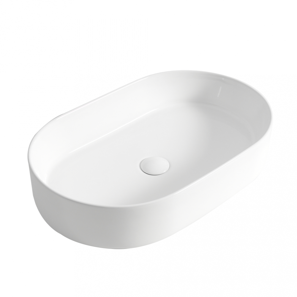 Раковина накладная BELBAGNO BB1479