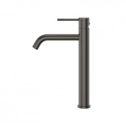 Смеситель для накладной раковины без донного клапана CEZARES RELAX-LC1-W0