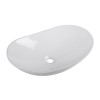 Раковина накладная BELBAGNO BB1404