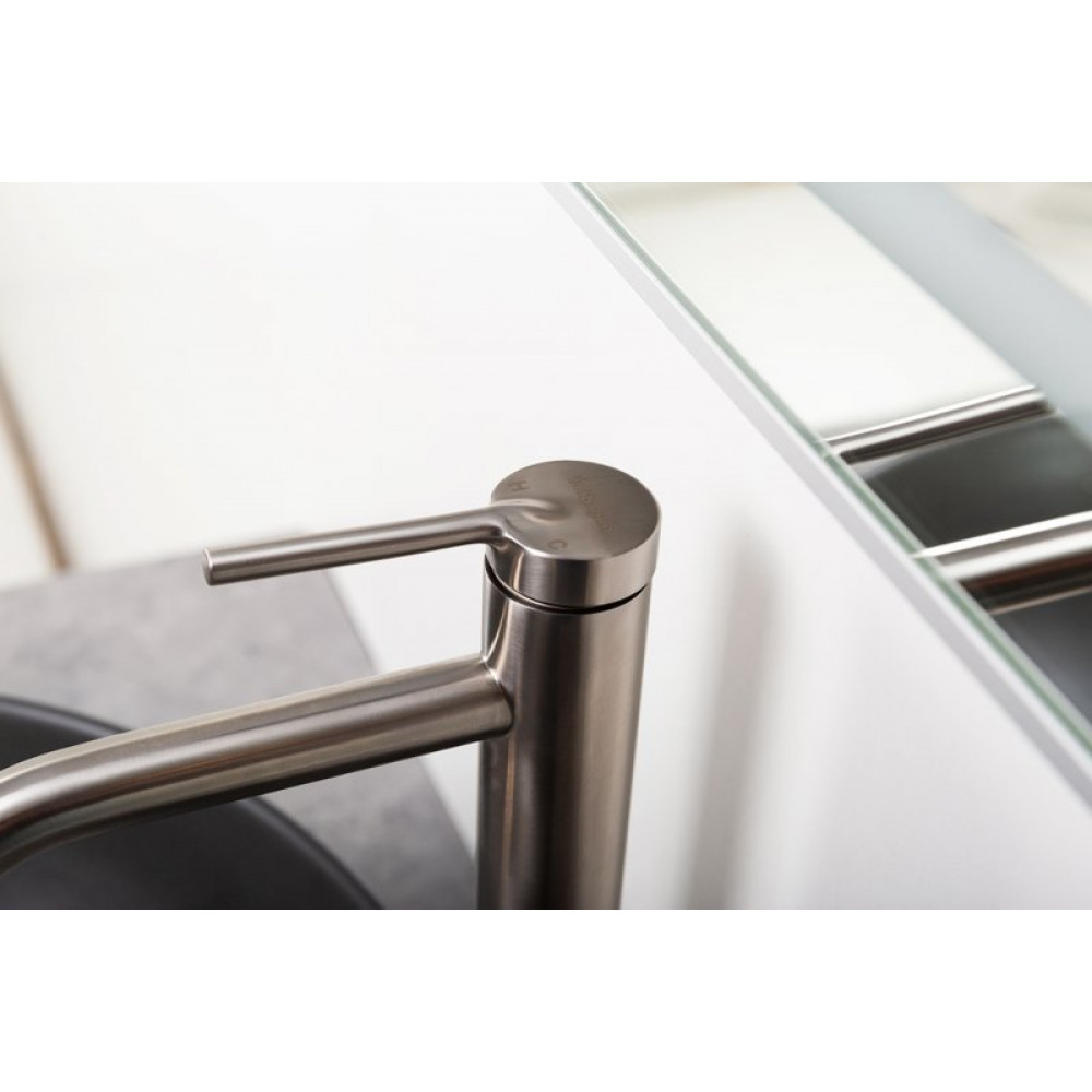 Смеситель для раковины BELBAGNO ETN-LMC2-IN