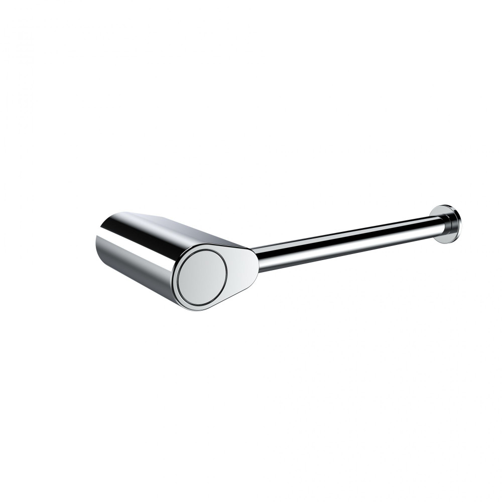 Держатель туалетной бумаги ART&MAX VERONA PUSH  AM-M-033-CR