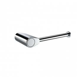 Держатель туалетной бумаги ART&MAX VERONA PUSH  AM-M-033-CR