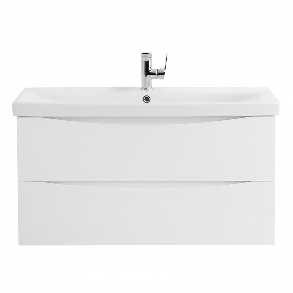 Мебель для ванной комнаты BELBAGNO MARINO-CER 1000